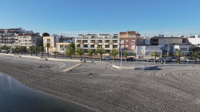 2 camera da letto Attico in vendita in Los Cuarteros, San Pedro del Pinatar con piscina garage - 425.000 € (Rif: 10057239)