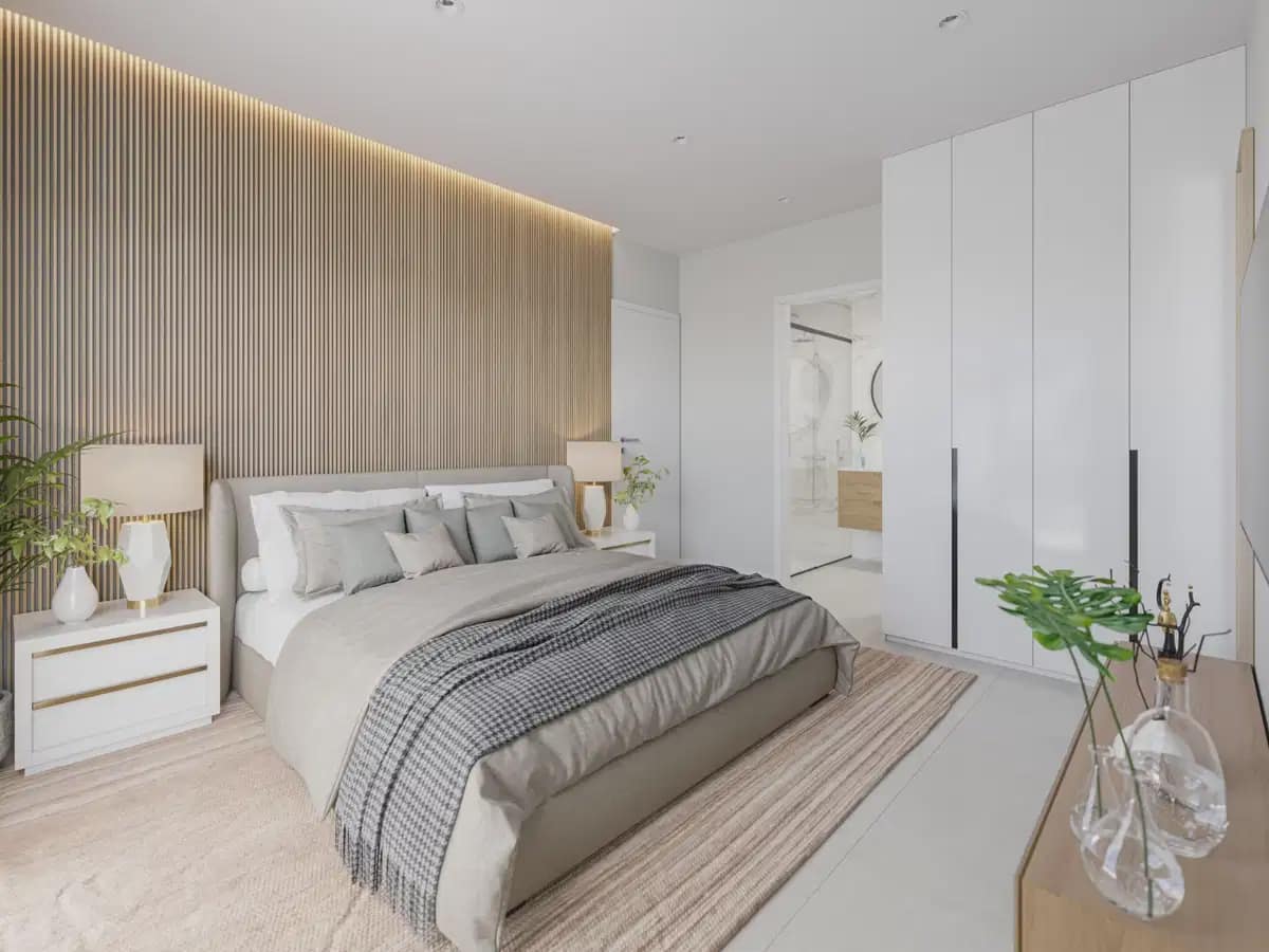 2 camera da letto Attico in vendita in Los Cuarteros con piscina garage - 425.000 € (Rif: 10057239)