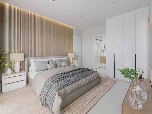 2 camera da letto Attico in vendita in Los Cuarteros, San Pedro del Pinatar con piscina garage - 425.000 € (Rif: 10057239)