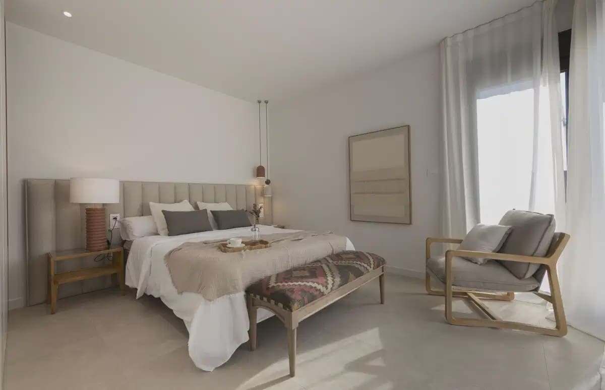 3 soveværelse Villa til salg i Banos y Mendigo med swimmingpool garage - € 413.400 (Ref: 10057241)