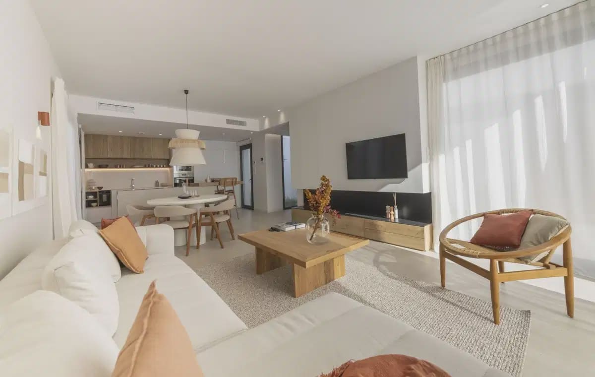 3 soveværelse Villa til salg i Banos y Mendigo med swimmingpool garage - € 413.400 (Ref: 10057241)