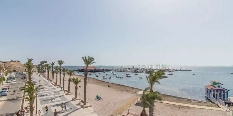 3 camera da letto Villa in vendita in Los Alcazares con garage - 419.500 € (Rif: 10057243)