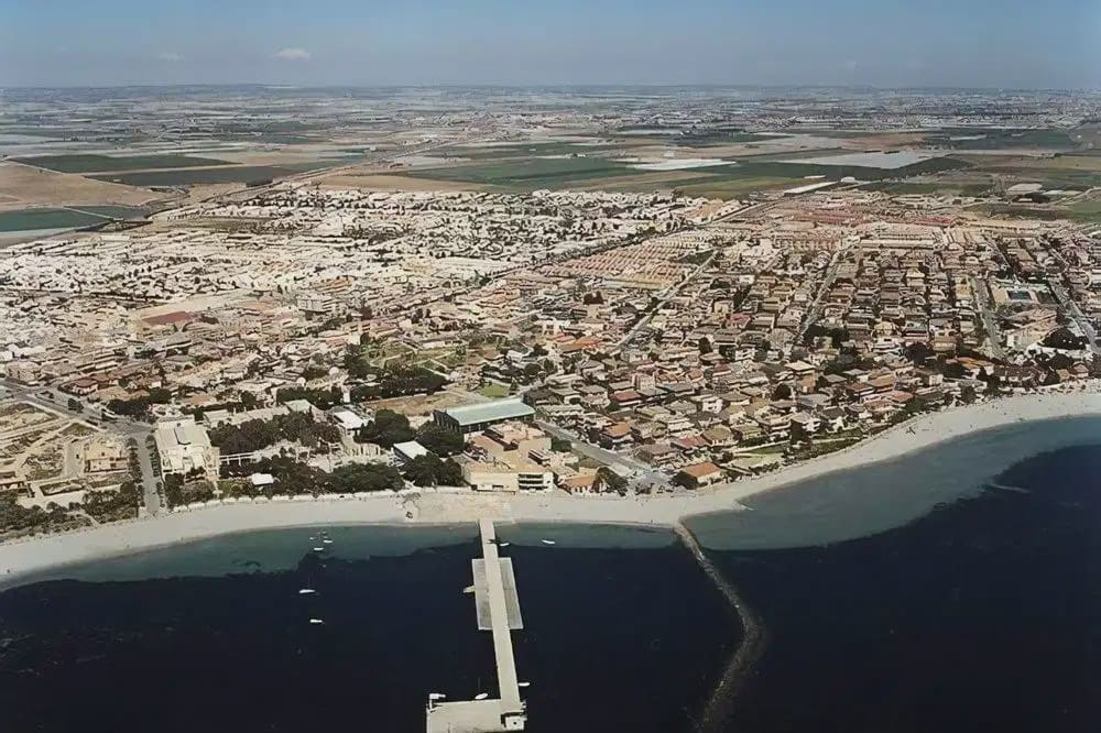 3 camera da letto Villa in vendita in Los Alcazares con garage - 419.500 € (Rif: 10057243)