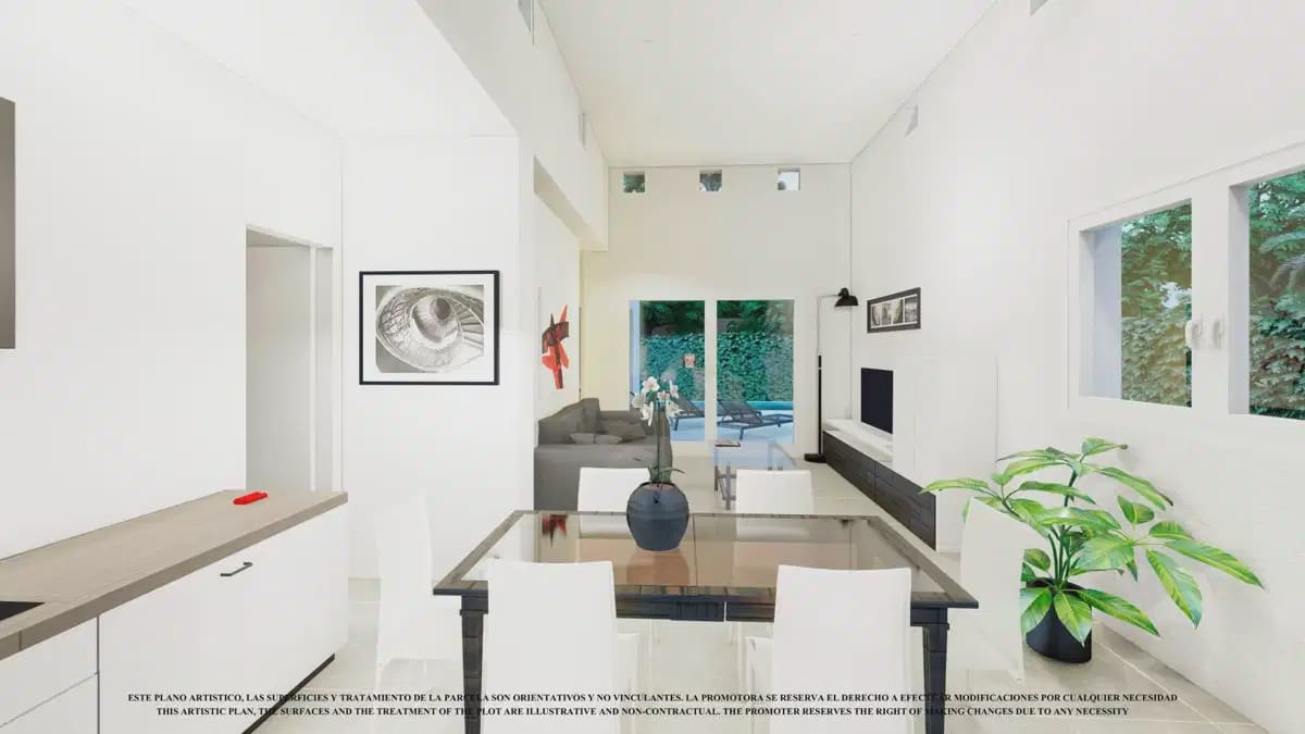 3 camera da letto Villa in vendita in Los Alcazares con garage - 419.500 € (Rif: 10057243)