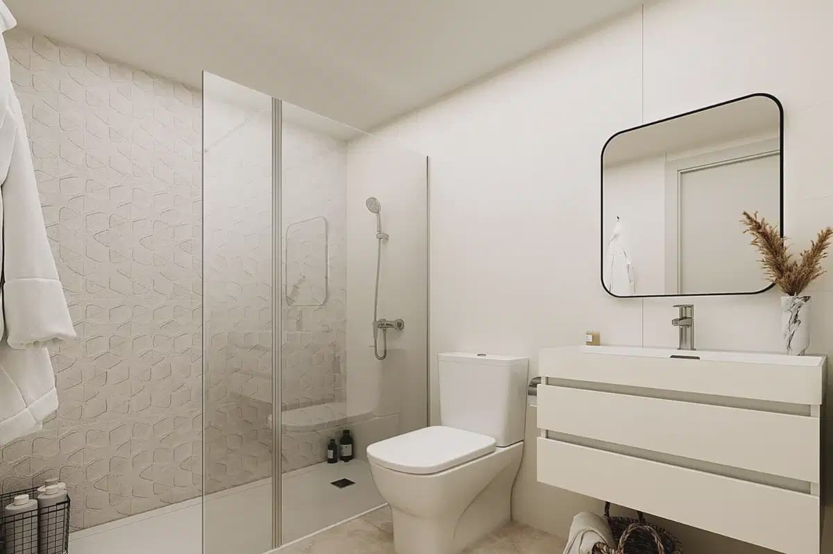 Bungalow de 3 habitaciones en La Manga Club en venta con piscina garaje - 400.000 € (Ref: 10057249)