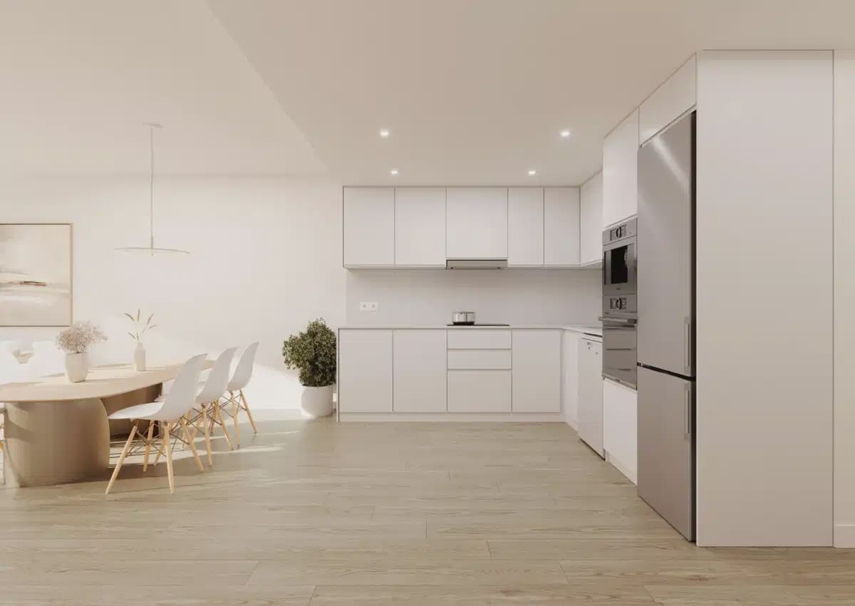Bungalow de 3 habitaciones en La Manga Club en venta con piscina garaje - 400.000 € (Ref: 10057249)
