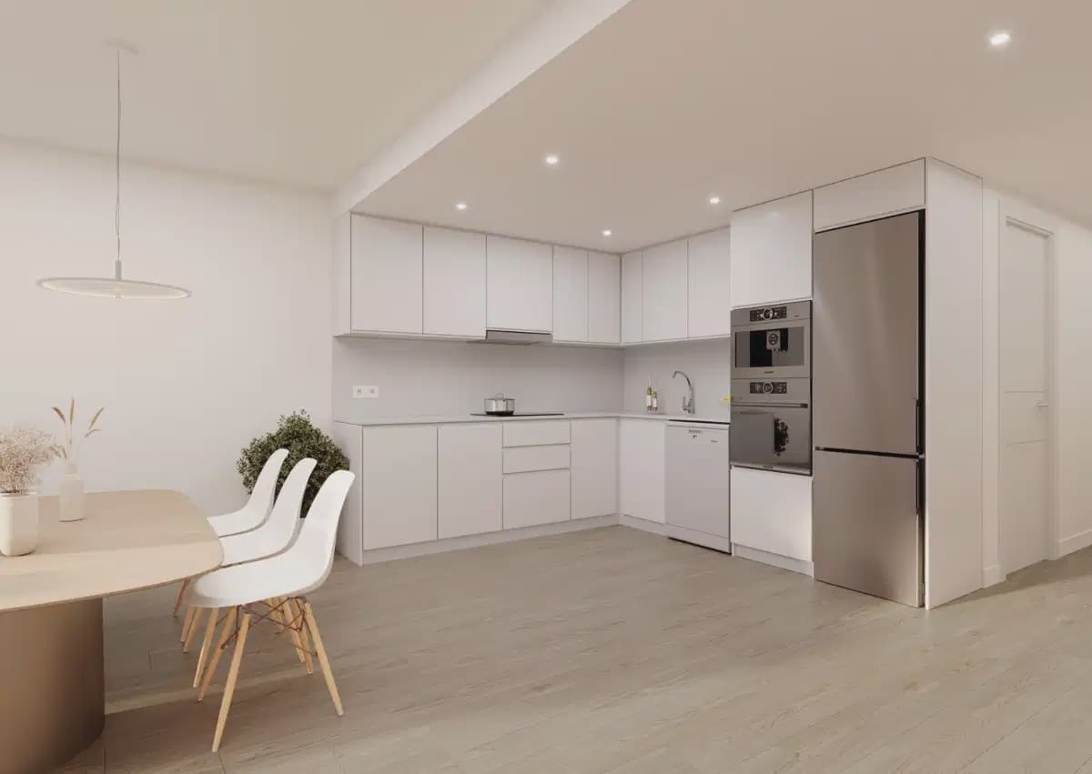 Bungalow de 3 habitaciones en La Manga Club en venta con piscina garaje - 400.000 € (Ref: 10057249)