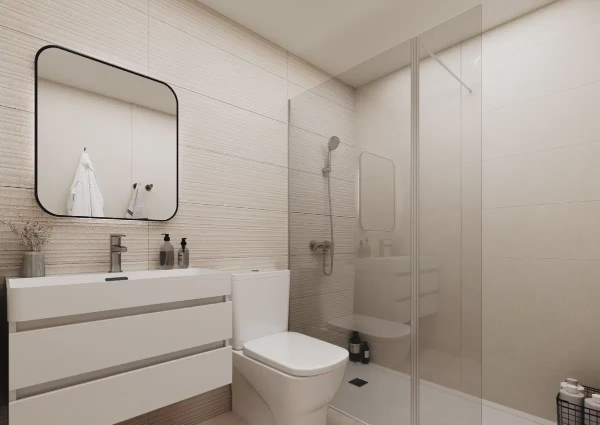Bungalow de 3 habitaciones en La Manga Club en venta con piscina garaje - 400.000 € (Ref: 10057249)
