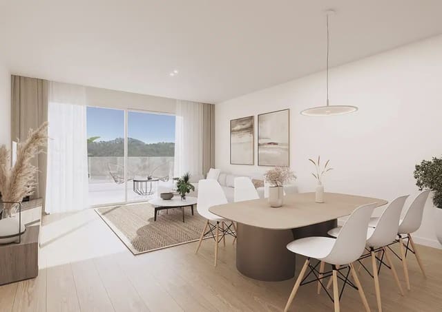 Bungalow de 3 habitaciones en La Manga Club, Cartagena en venta con piscina garaje - 400.000 € (Ref: 10057249)