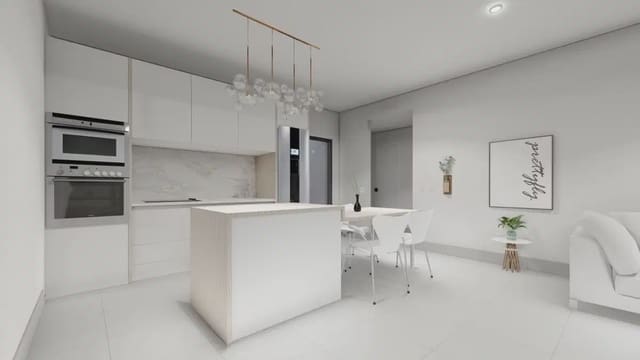 3 sypialnia Dom blizniak na sprzedaż w Roldan, Torre-Pacheco z basenem garażem - 392 500 € (Ref: 10057250)