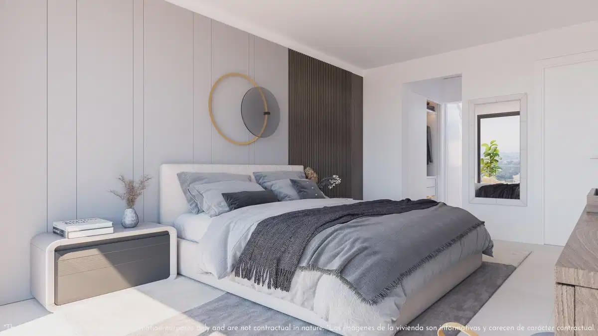 2 soveværelse Lejlighed til salg i Fuengirola med swimmingpool garage - € 457.000 (Ref: 10062389)