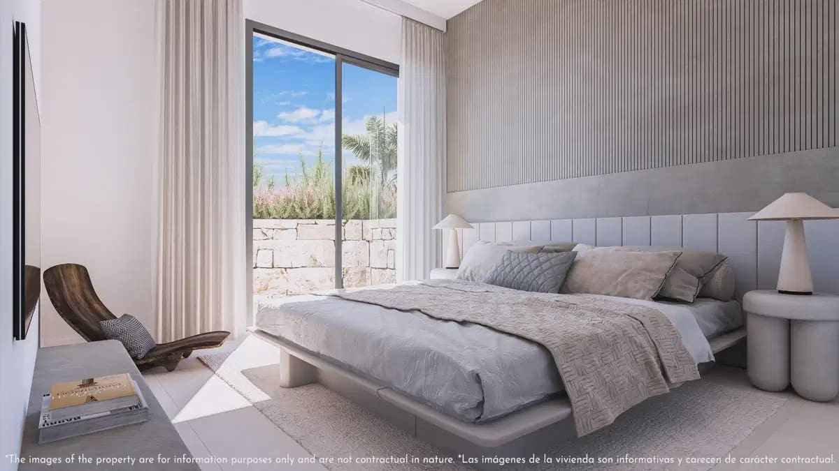 2 soveværelse Lejlighed til salg i Fuengirola med swimmingpool garage - € 457.000 (Ref: 10062389)