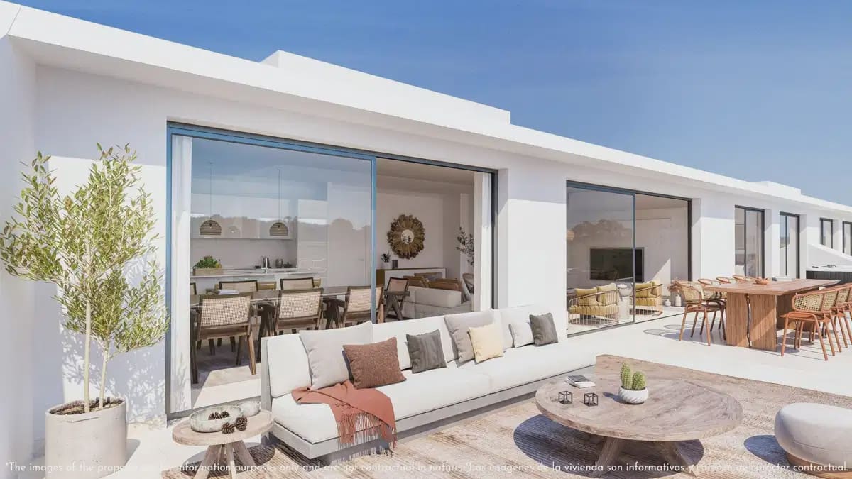 2 soveværelse Lejlighed til salg i Fuengirola med swimmingpool garage - € 457.000 (Ref: 10062389)