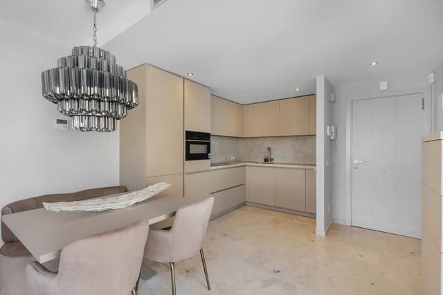 3 sovrum Lägenhet till salu i Punta Prima, Torrevieja med pool garage - 449 000 € (Ref: 10062391)