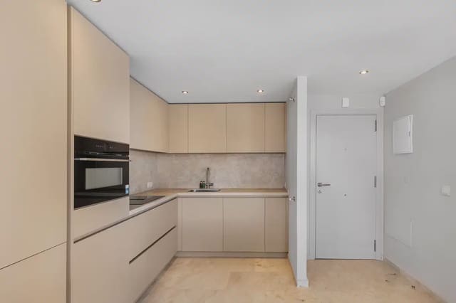 3 sovrum Lägenhet till salu i Punta Prima, Torrevieja med pool garage - 449 000 € (Ref: 10062391)