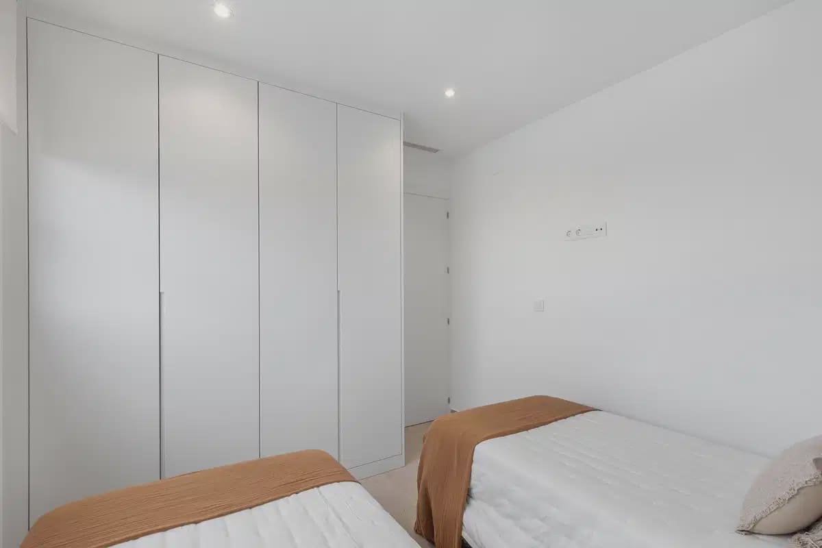 3 camera da letto Attico in vendita in Los Alcazares con piscina garage - 459.900 € (Rif: 10062392)