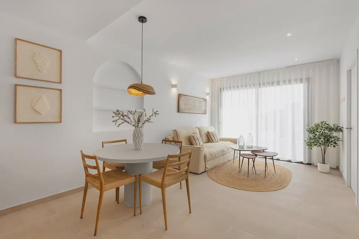 3 camera da letto Attico in vendita in Los Alcazares con piscina garage - 459.900 € (Rif: 10062392)