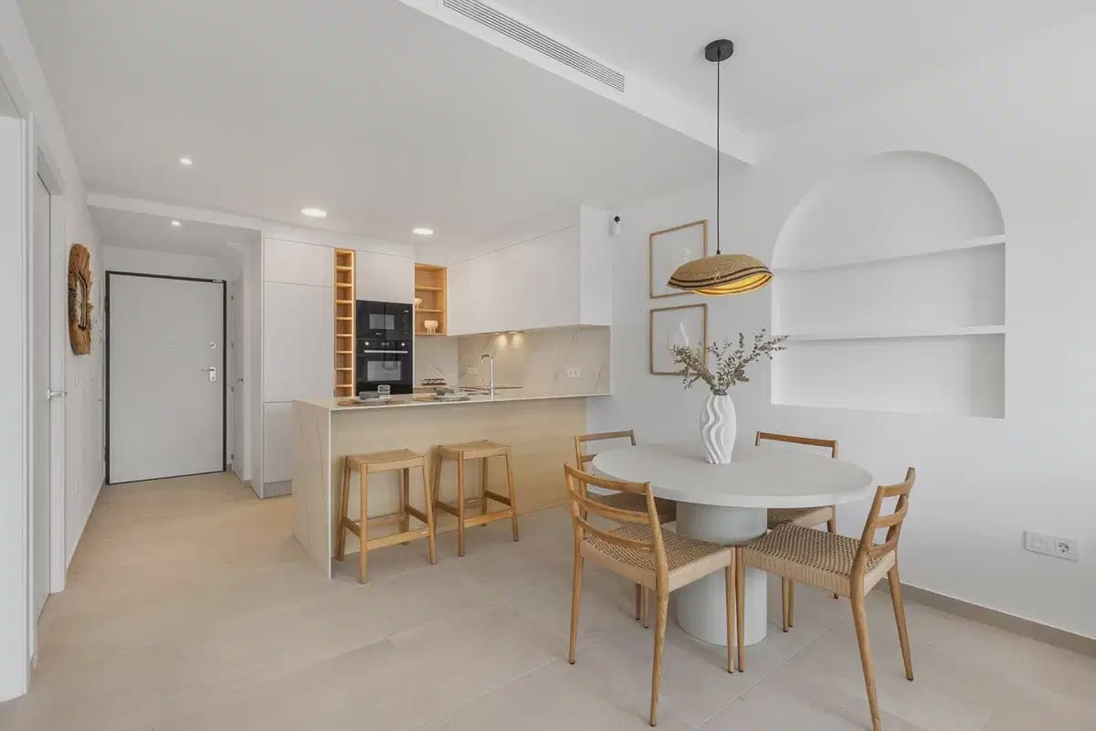 3 camera da letto Attico in vendita in Los Alcazares con piscina garage - 459.900 € (Rif: 10062392)