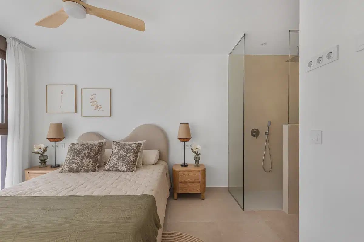 3 camera da letto Attico in vendita in Los Alcazares con piscina garage - 459.900 € (Rif: 10062392)