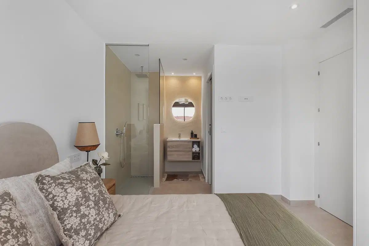 3 camera da letto Attico in vendita in Los Alcazares con piscina garage - 459.900 € (Rif: 10062392)