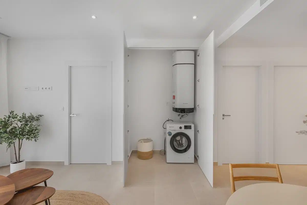 3 camera da letto Attico in vendita in Los Alcazares con piscina garage - 459.900 € (Rif: 10062392)