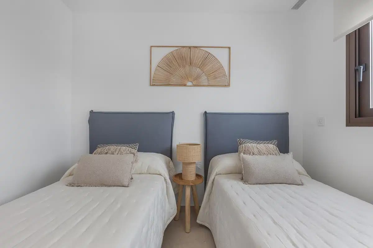 3 camera da letto Attico in vendita in Los Alcazares con piscina garage - 459.900 € (Rif: 10062392)