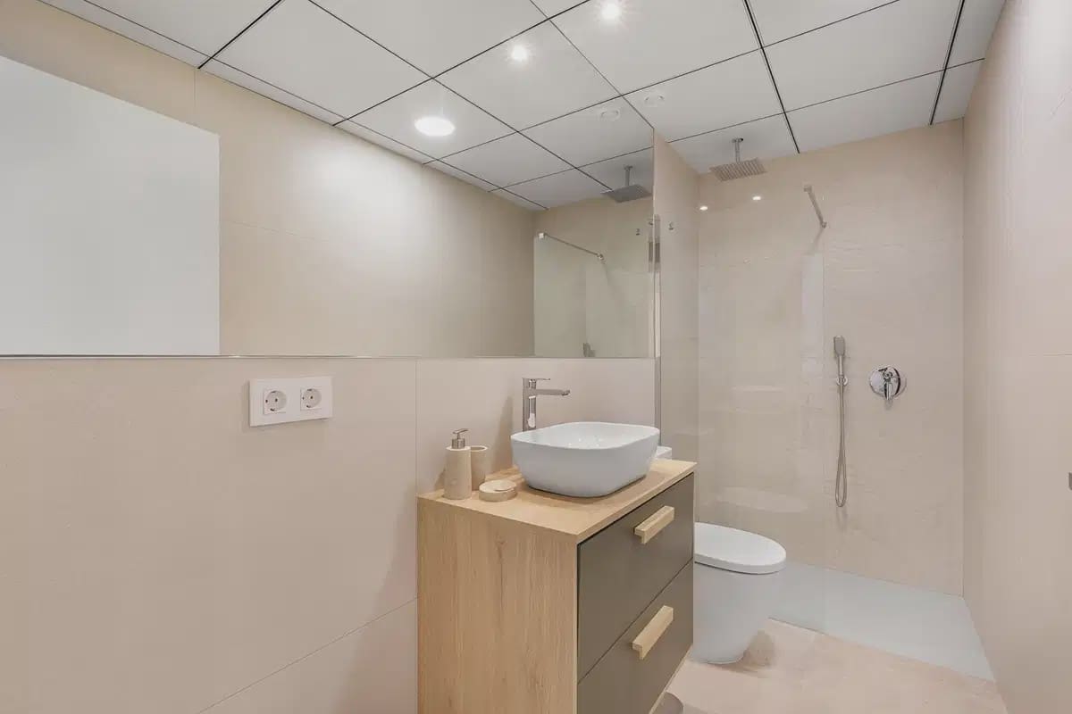 3 camera da letto Attico in vendita in Los Alcazares con piscina garage - 459.900 € (Rif: 10062392)