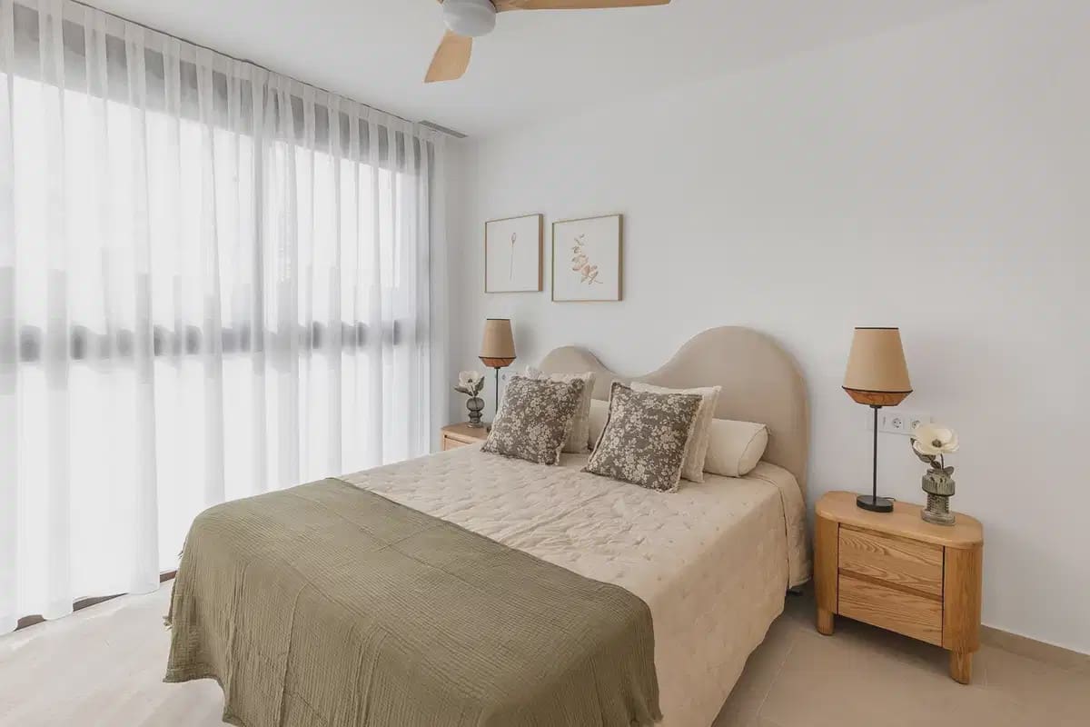 3 camera da letto Attico in vendita in Los Alcazares con piscina garage - 459.900 € (Rif: 10062392)