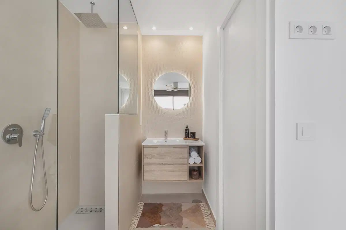 3 camera da letto Attico in vendita in Los Alcazares con piscina garage - 459.900 € (Rif: 10062392)