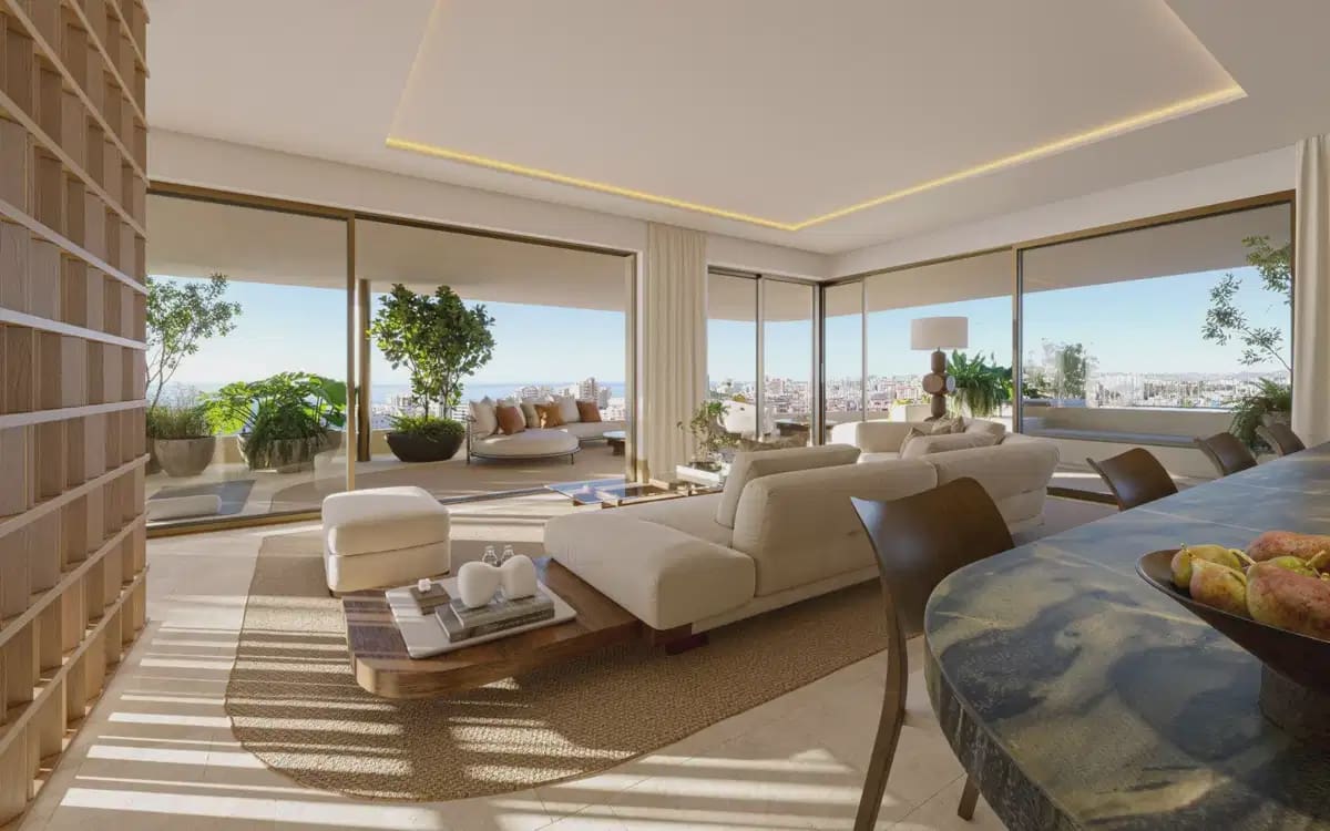 1 quarto Apartamento para venda em Fuengirola com piscina garagem - 455 000 € (Ref: 10062394)