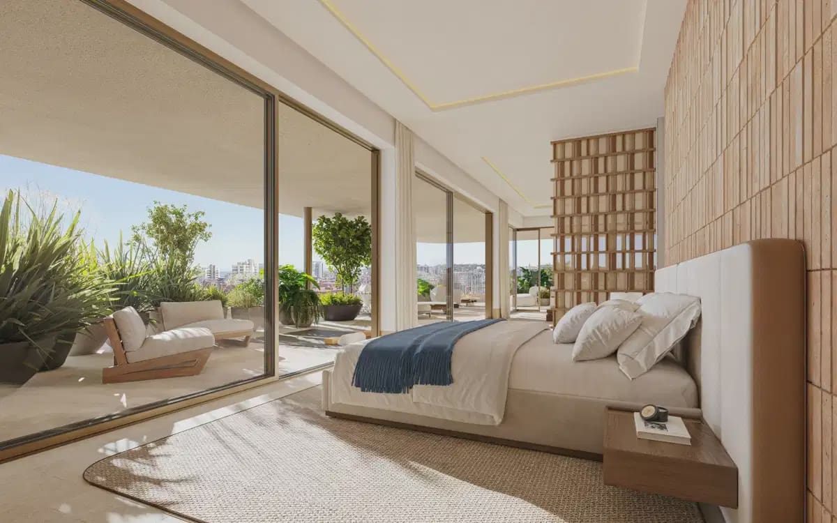 1 quarto Apartamento para venda em Fuengirola com piscina garagem - 455 000 € (Ref: 10062394)