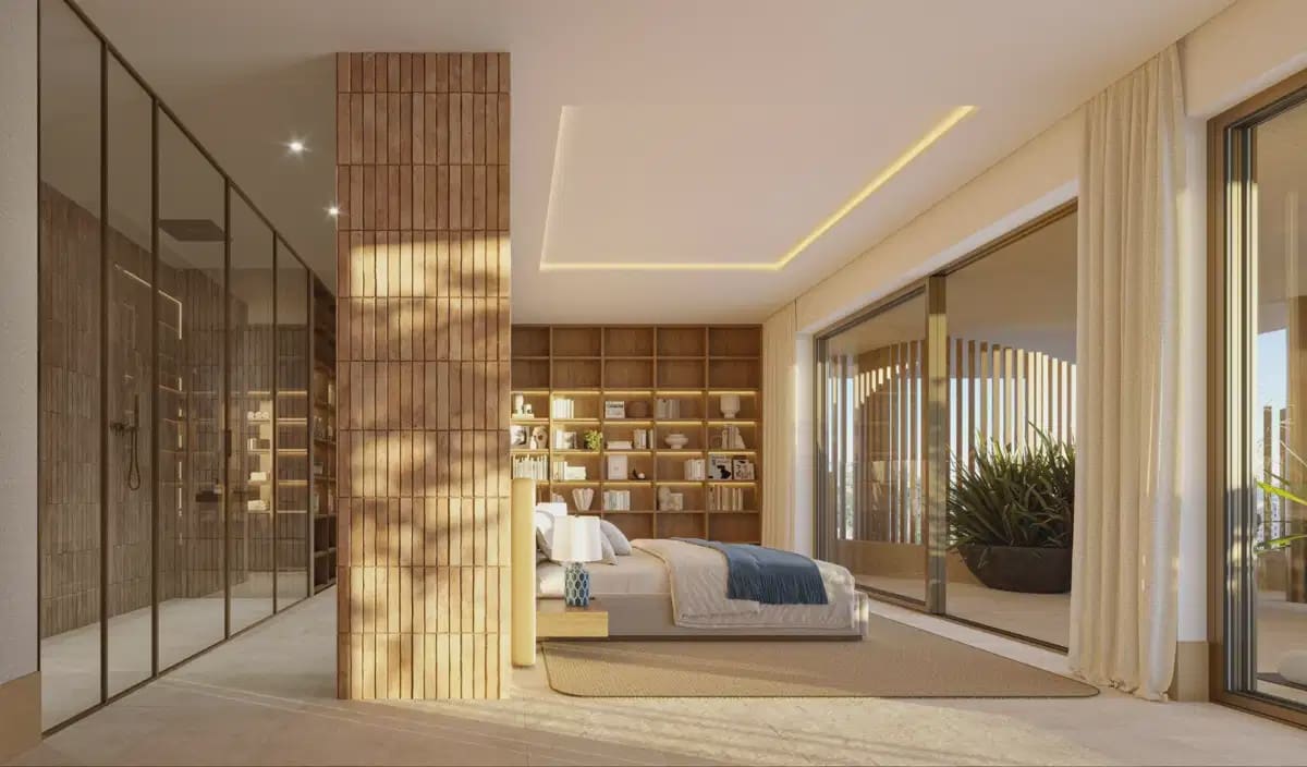 1 quarto Apartamento para venda em Fuengirola com piscina garagem - 455 000 € (Ref: 10062394)