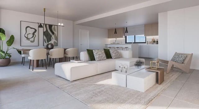 2 sovrum Lägenhet till salu i Alto de los Monteros, Marbella - 458 000 € (Ref: 10062400)