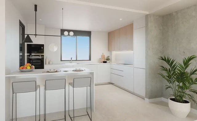 2 sovrum Lägenhet till salu i Alto de los Monteros, Marbella - 458 000 € (Ref: 10062400)