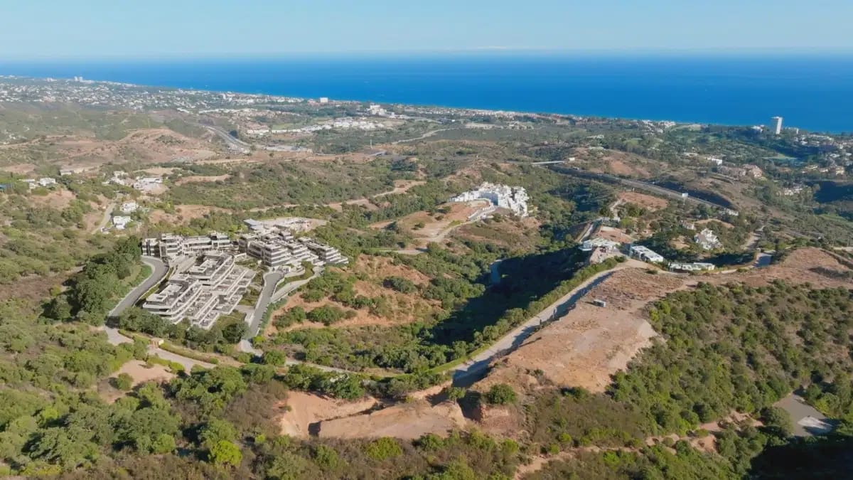 2 sovrum Lägenhet till salu i Marbella - 458 000 € (Ref: 10062400)