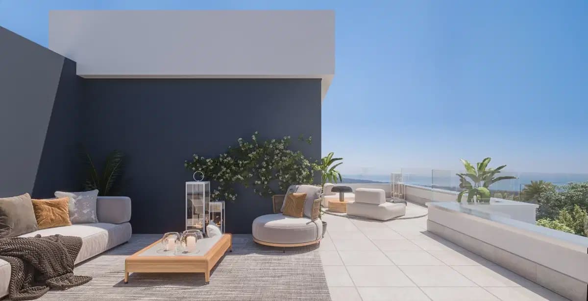 2 sovrum Lägenhet till salu i Marbella - 458 000 € (Ref: 10062400)