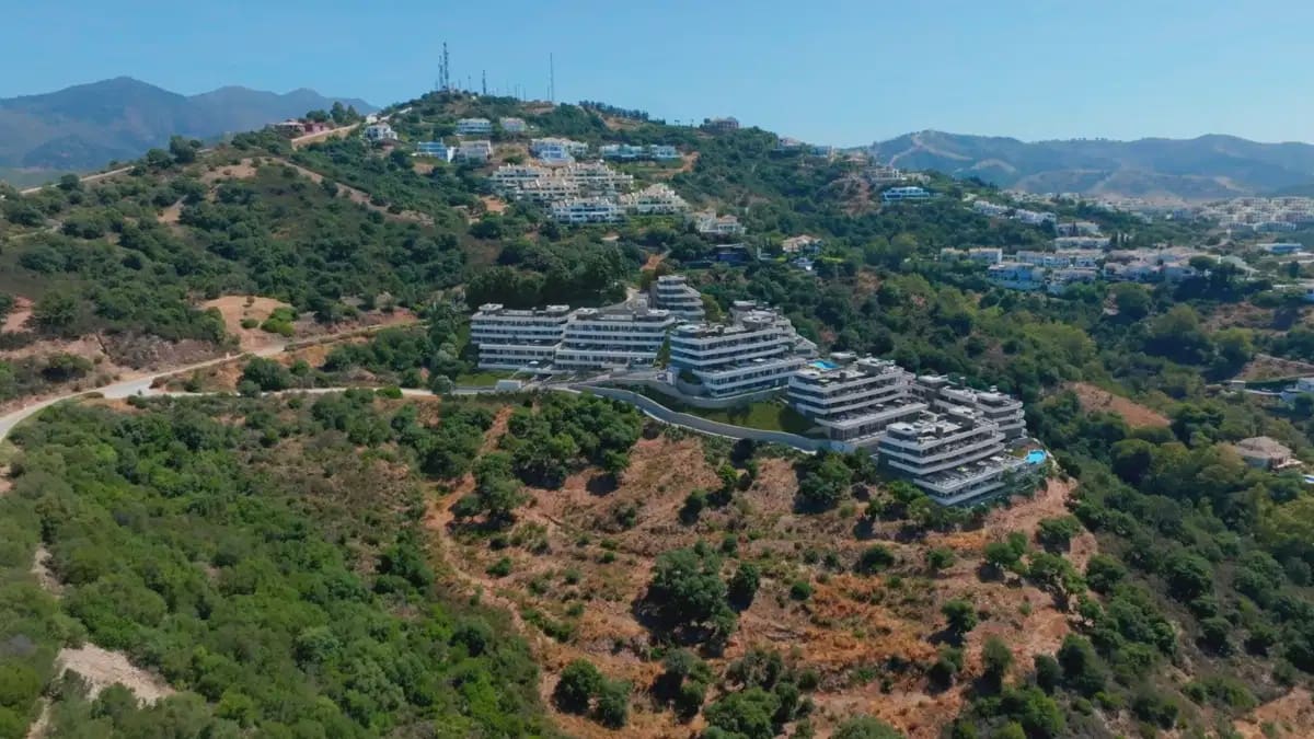 2 sovrum Lägenhet till salu i Marbella - 458 000 € (Ref: 10062400)