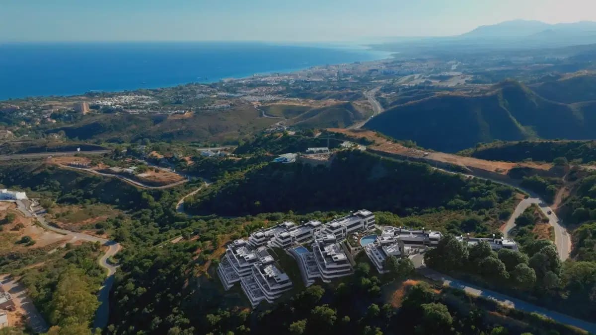 2 sovrum Lägenhet till salu i Marbella - 458 000 € (Ref: 10062400)