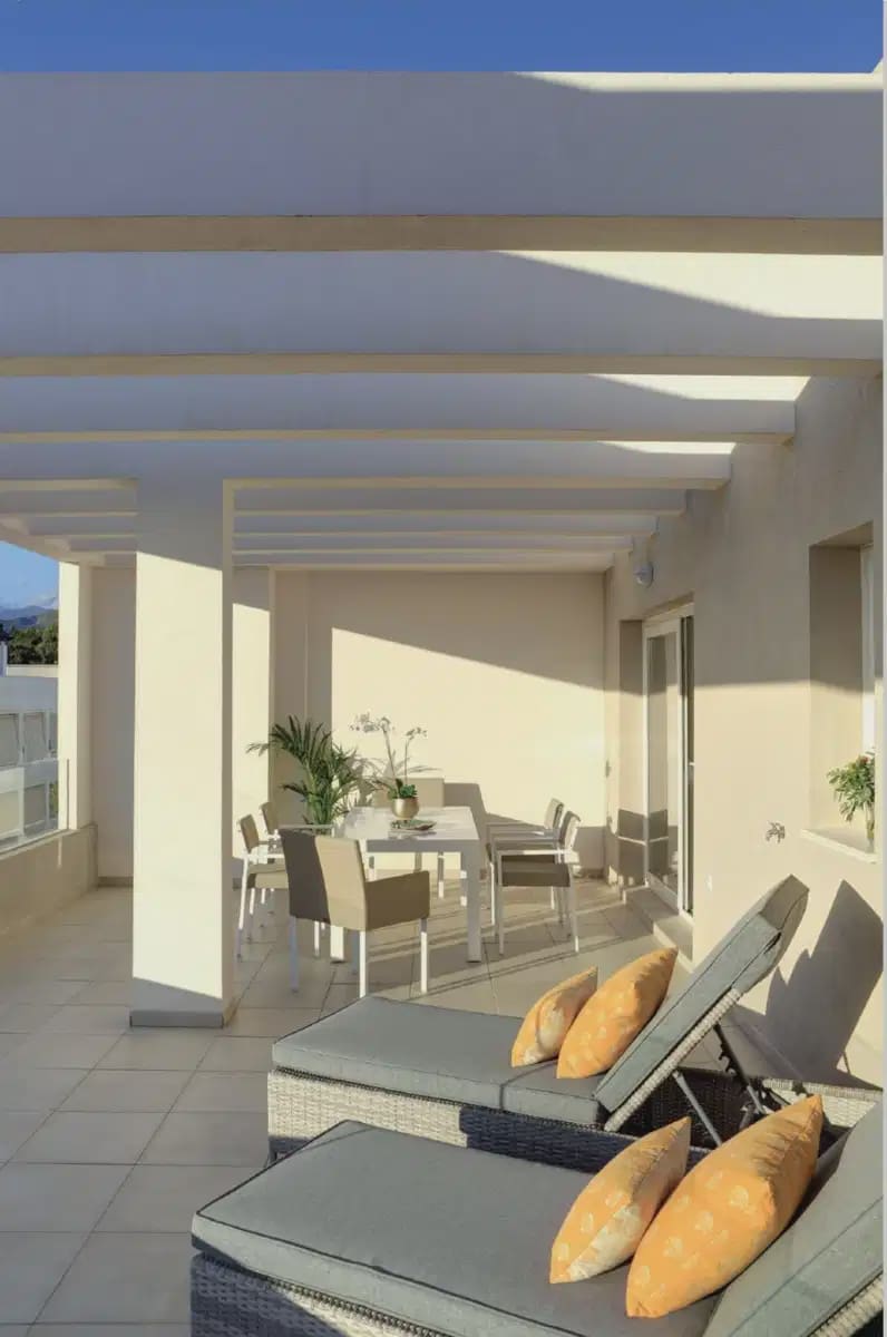 3 bedroom Apartment for sale in Marbella with pool - € 450,000 (Ref: 10062402)