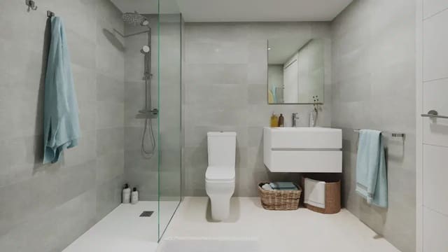 3 camera da letto Appartamento in vendita in Estepona Golf, Estepona con piscina garage - 436.000 € (Rif: 10062404)