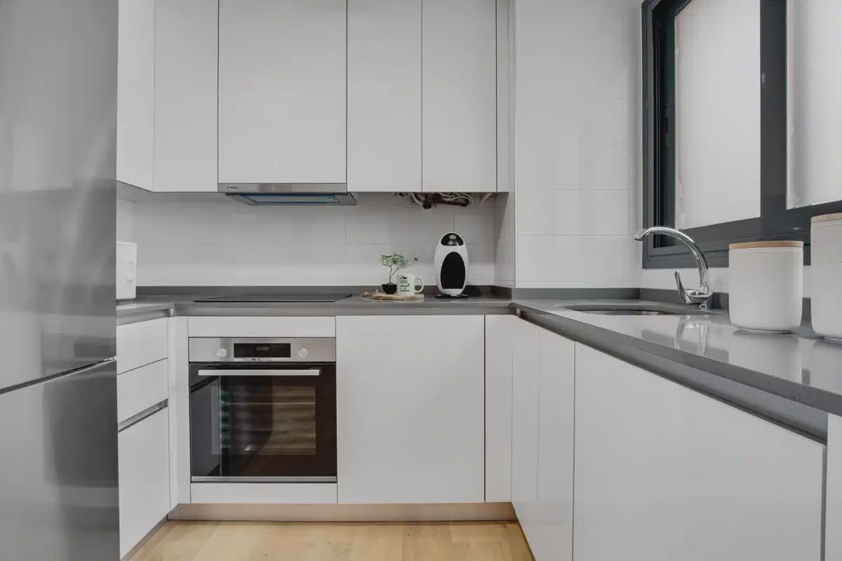 3 slaapkamer Appartement te koop in Mijas met zwembad garage - € 458.000 (Ref: 10062405)