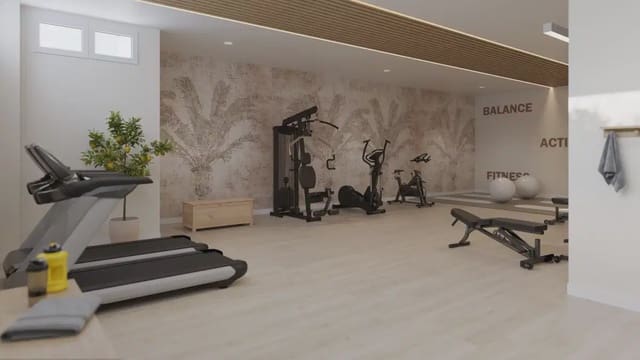 3 bedroom Apartment for sale in Benalmádena pueblo, Benalmádena with pool - € 457,100 (Ref: 10062407)