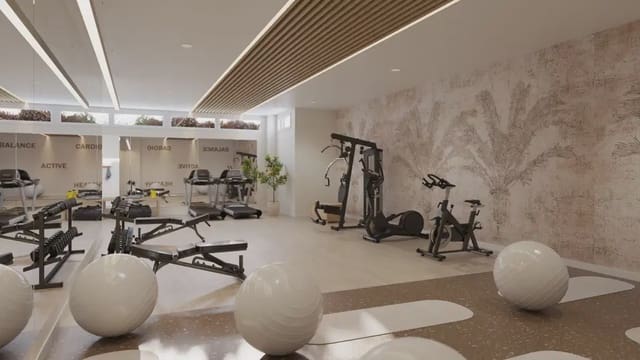 3 bedroom Apartment for sale in Benalmádena pueblo, Benalmádena with pool - € 457,100 (Ref: 10062407)