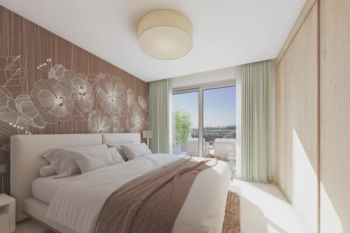 3 camera da letto Appartamento in vendita in Mijas con piscina garage - 455.000 € (Rif: 10062409)