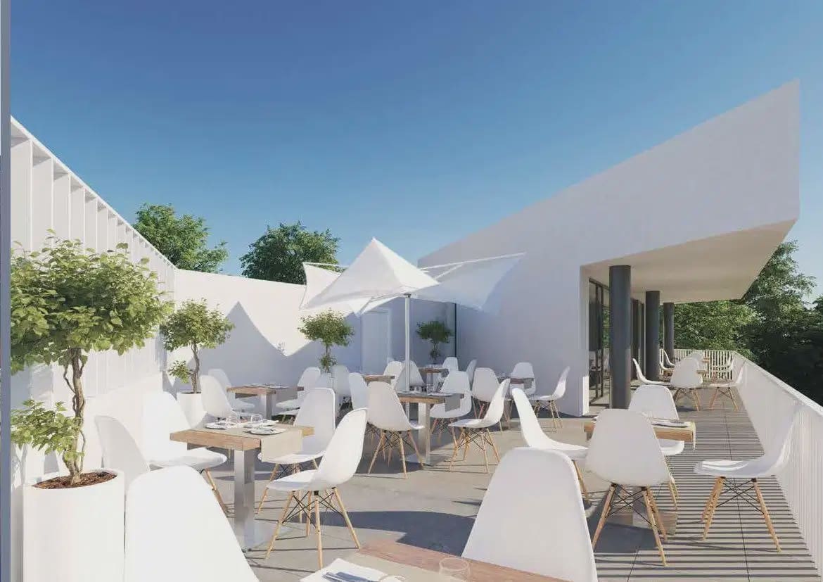3 bedroom Apartment for sale in Cancelada with pool - € 444,000 (Ref: 10062414)