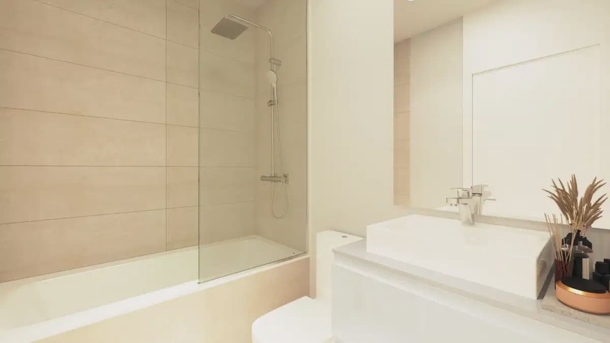 3 bedroom Apartment for sale in Cancelada with pool - € 444,000 (Ref: 10062414)