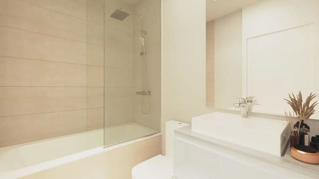 3 bedroom Apartment for sale in Cancelada, Estepona with pool - € 444,000 (Ref: 10062414)