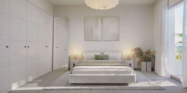 2 sovrum Takvåning till salu i Los Pacos, Fuengirola med pool - 419 950 € (Ref: 10062415)