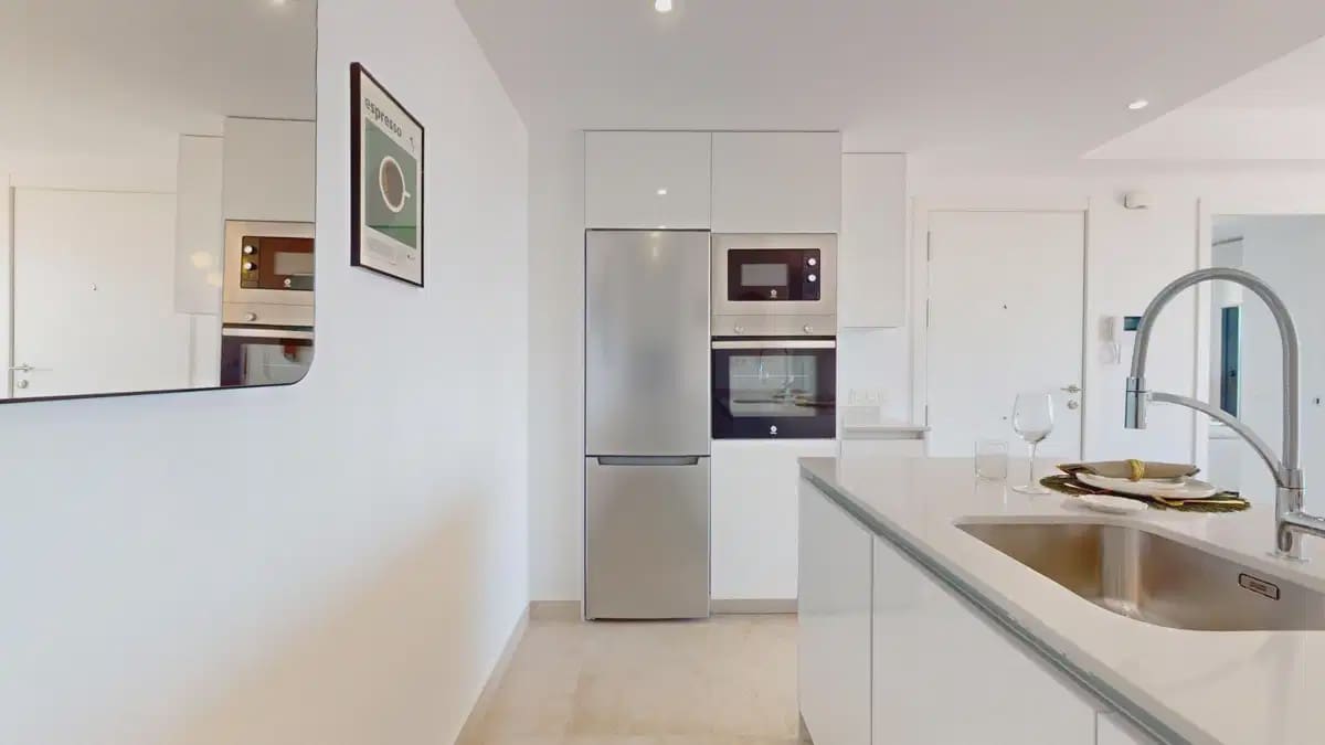 Apartamento de 3 habitaciones en Aguilas en venta - 431.000 € (Ref: 10062416)