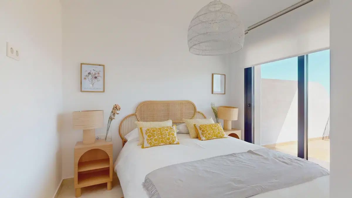 Apartamento de 3 habitaciones en Aguilas en venta - 431.000 € (Ref: 10062416)